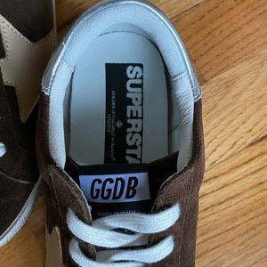 Golden Goose Sneakers